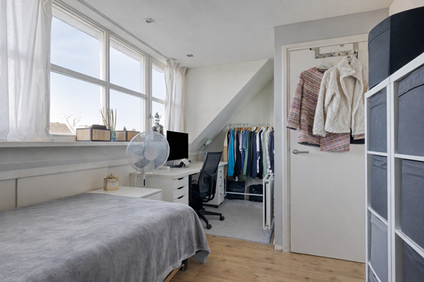 Medium property photo - Agatha Christielaan 17, 5629 MB Eindhoven